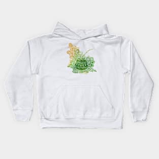 Yerba Mate Kids Hoodie